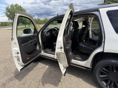2012 Cadillac Escalade Premium