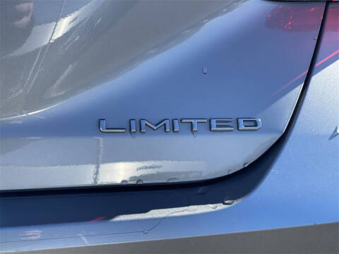 2021 Toyota Avalon Limited