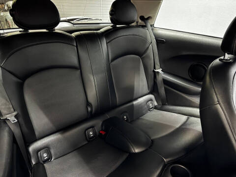 2018 MINI Hardtop 2 Door Cooper