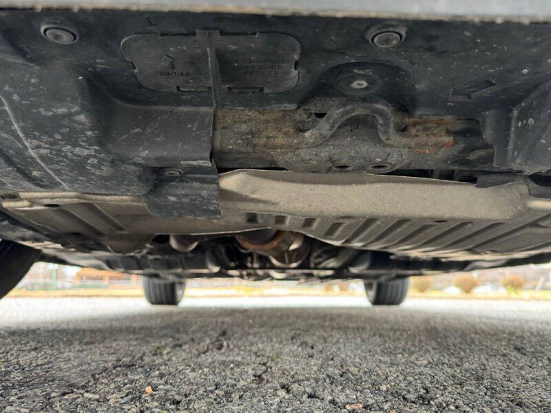 2015 Acura TLX V6 w/Tech