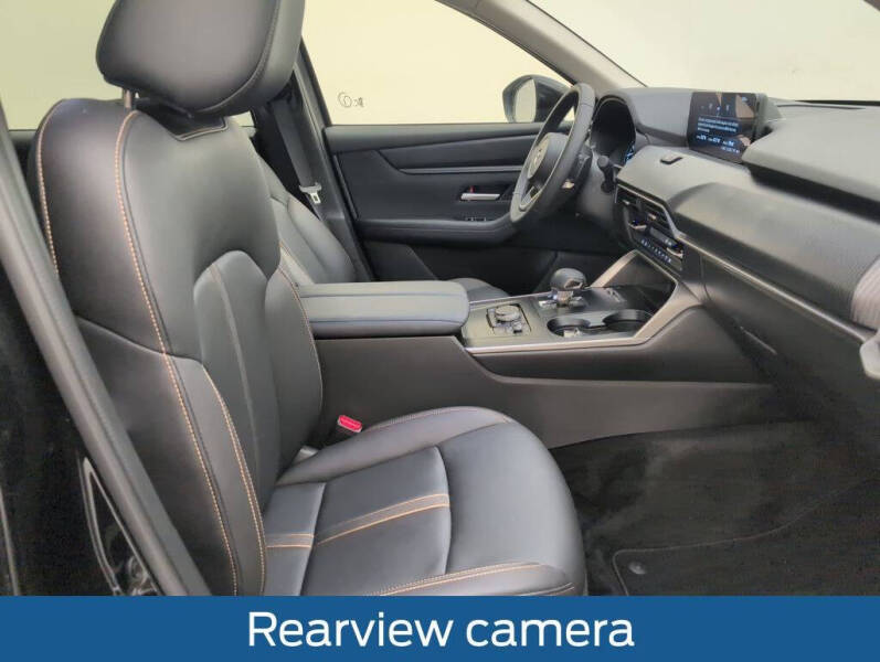 2024 Mazda CX-90 3.3 Turbo Select