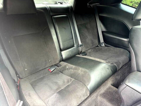 2016 Dodge Challenger R/T Scat Pack