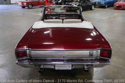 1967 Dodge Dart