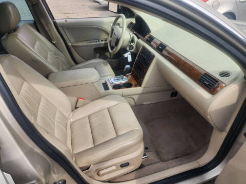 2005 Ford Five Hundred SEL