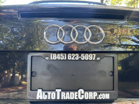 2011 Audi S5 3.0T quattro Prestige