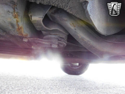 1985 Mercedes-Benz 380-Class 380 SL