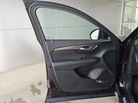 2021 Buick Envision Avenir