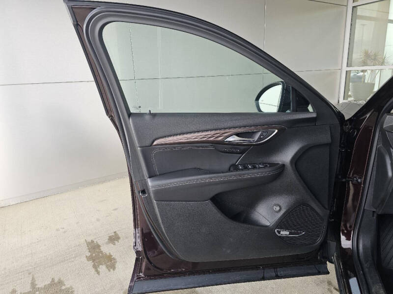 2021 Buick Envision Avenir