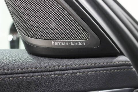 2019 BMW 7 Series 750i xDrive