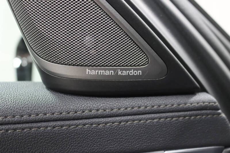 2019 BMW 7 Series 750i xDrive