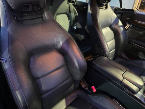 2014 Mercedes-Benz E-Class E 350