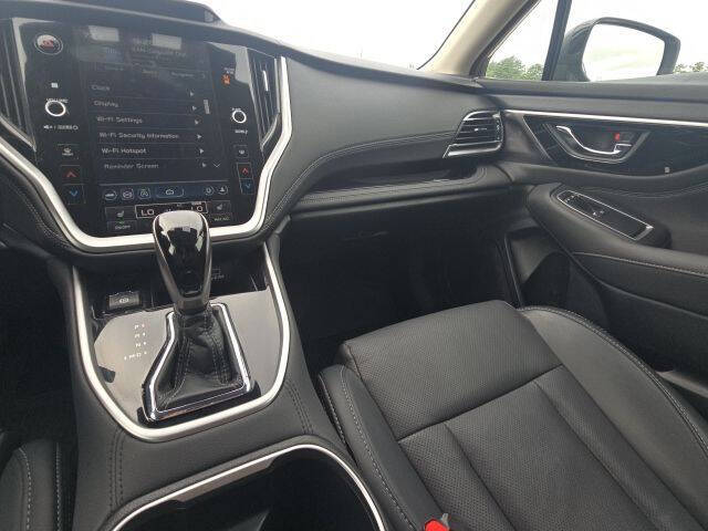 2024 Subaru Outback Limited XT