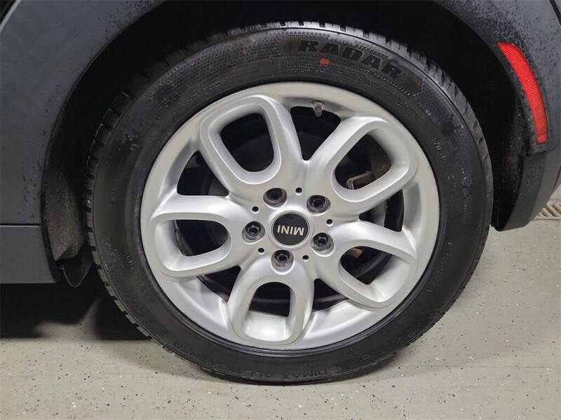 2015 MINI Hardtop 2 Door Cooper S