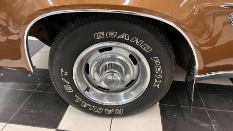 1974 Chevrolet Chevelle