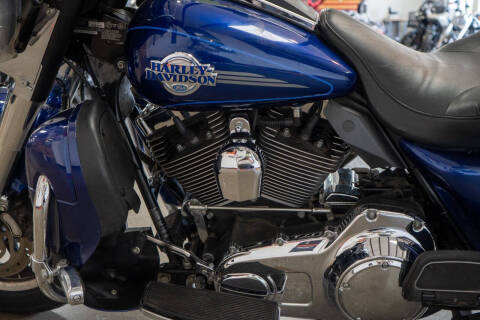 2007 Harley-Davidson Electra Glide Ultra Classic