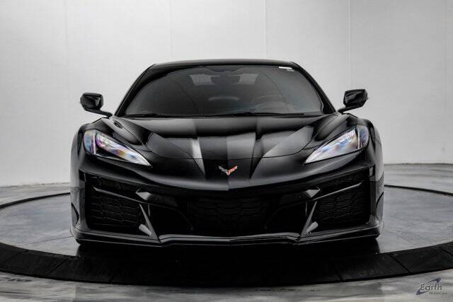 2023 Chevrolet Corvette Z06