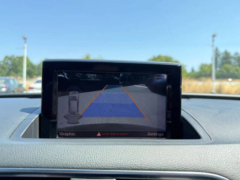 2016 Audi Q3 2.0T Premium Plus