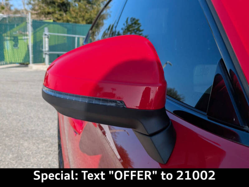 2021 Audi A5 Sportback quattro Premium Plus 45 TFSI