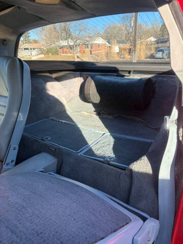 1982 Chevrolet Corvette