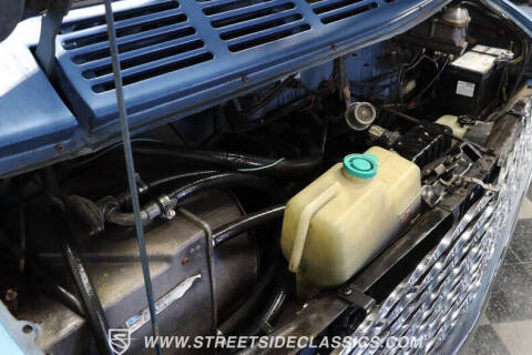 1977 Dodge D200 Pickup