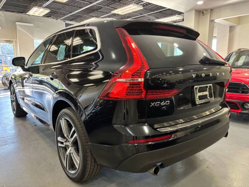 2019 Volvo XC60 T5 Momentum