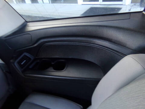 2021 Honda Odyssey EX