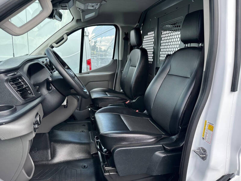 2023 Ford Transit 150