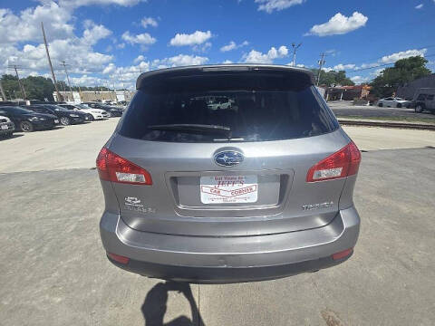2008 Subaru Tribeca 5-Pass.