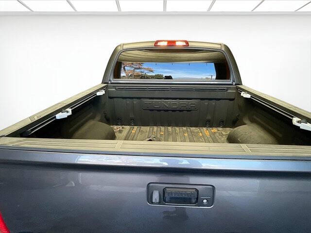 2018 Toyota Tundra Limited