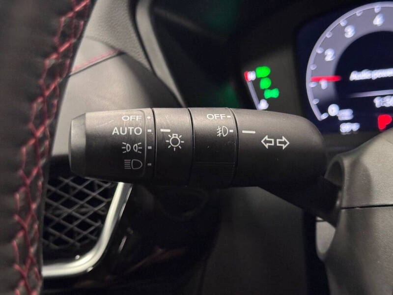 2025 Acura ADX w/A-SPEC