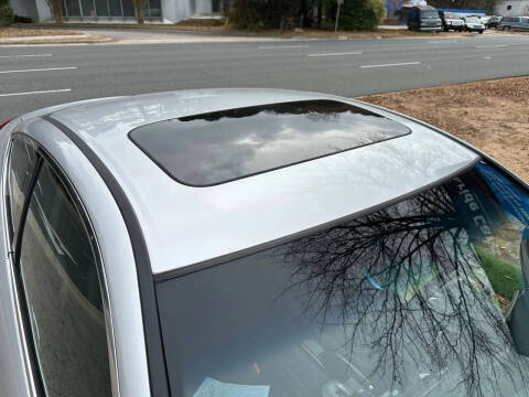 2012 Honda Accord EX