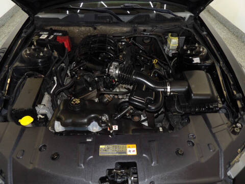 2014 Ford Mustang V6 Premium