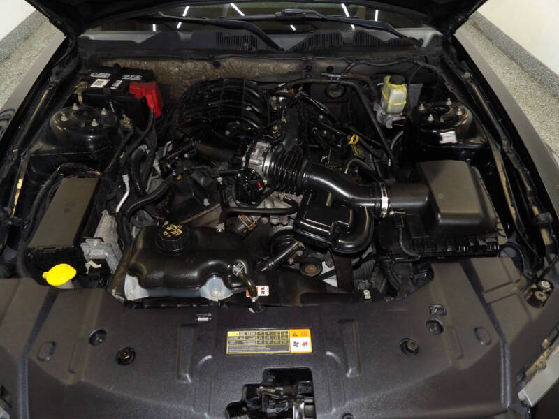 2014 Ford Mustang V6 Premium