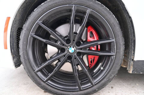 2024 BMW 2 Series M240i xDrive