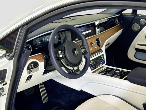 2024 Rolls-Royce Spectre