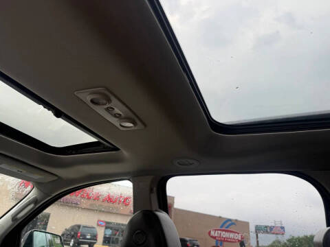 2015 GMC Acadia SLT-1