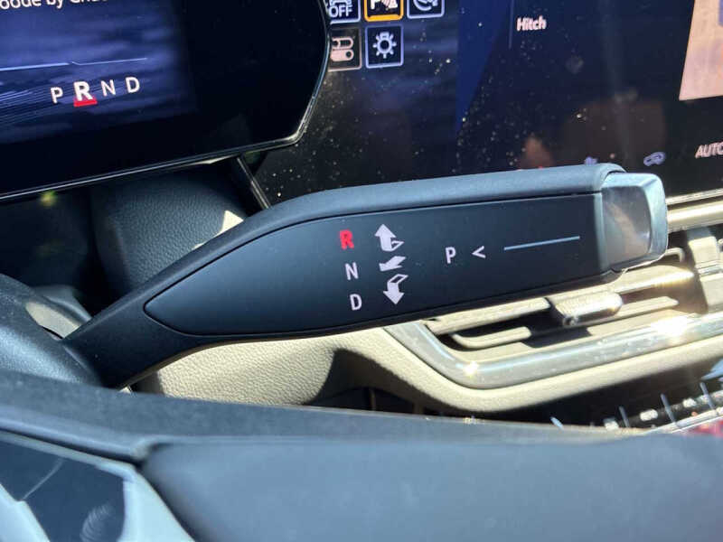 2024 Chevrolet Equinox EV Launch Edition