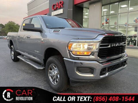 2021 RAM 2500 for sale at Car Revolution in Maple Shade NJ