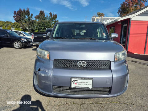 2009 Scion xB