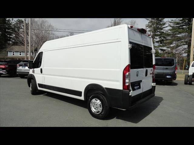 2019 RAM ProMaster 2500 159 WB