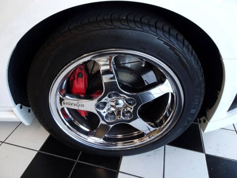 2007 Ford Mustang GT Premium