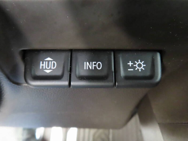 2020 Chevrolet Silverado 2500HD