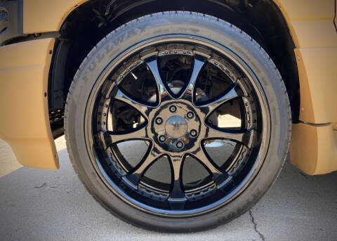 2001 GMC Yukon Denali