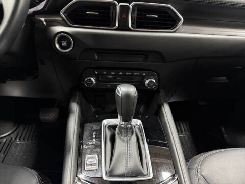 2024 Mazda CX-5 2.5 S Preferred