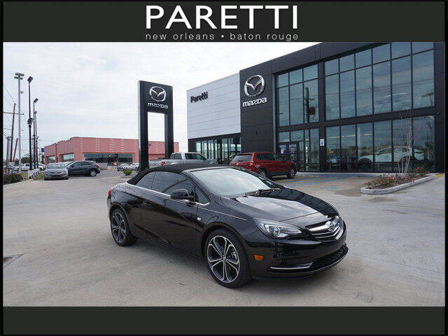 Used Buick Cascada For Sale Carsforsale Com