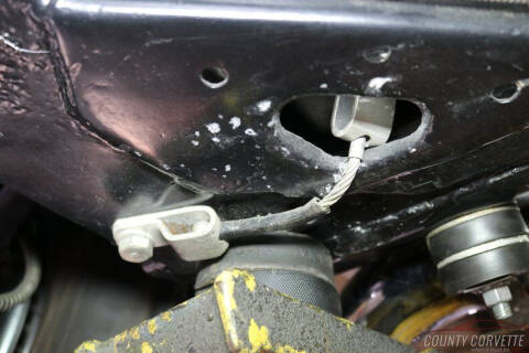 1967 Chevrolet Corvette