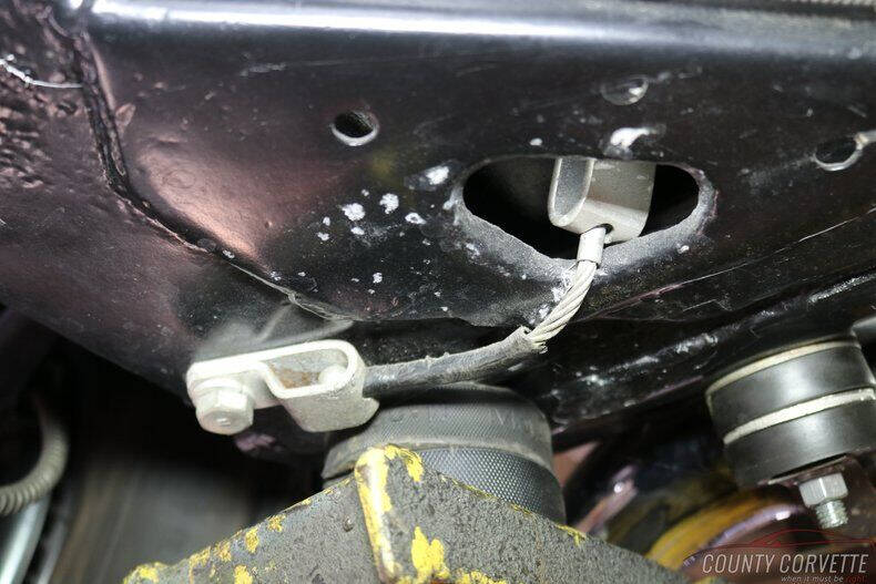 1967 Chevrolet Corvette