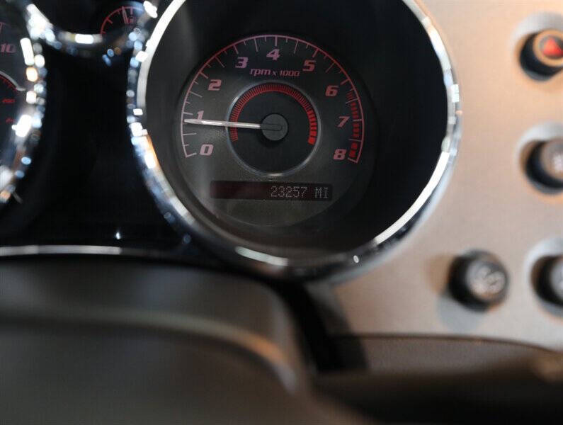 2007 Pontiac Solstice GXP