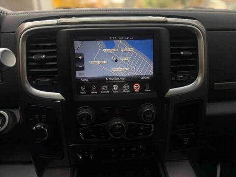 2013 RAM 2500 Laramie