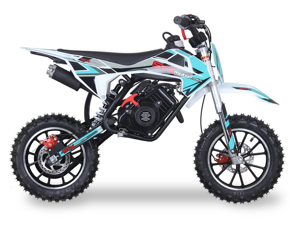 2025 SYXMOTO  PRO MINI 60CC for sale at TEXAS MOTORS POWERSPORT in ORLANDO, FL